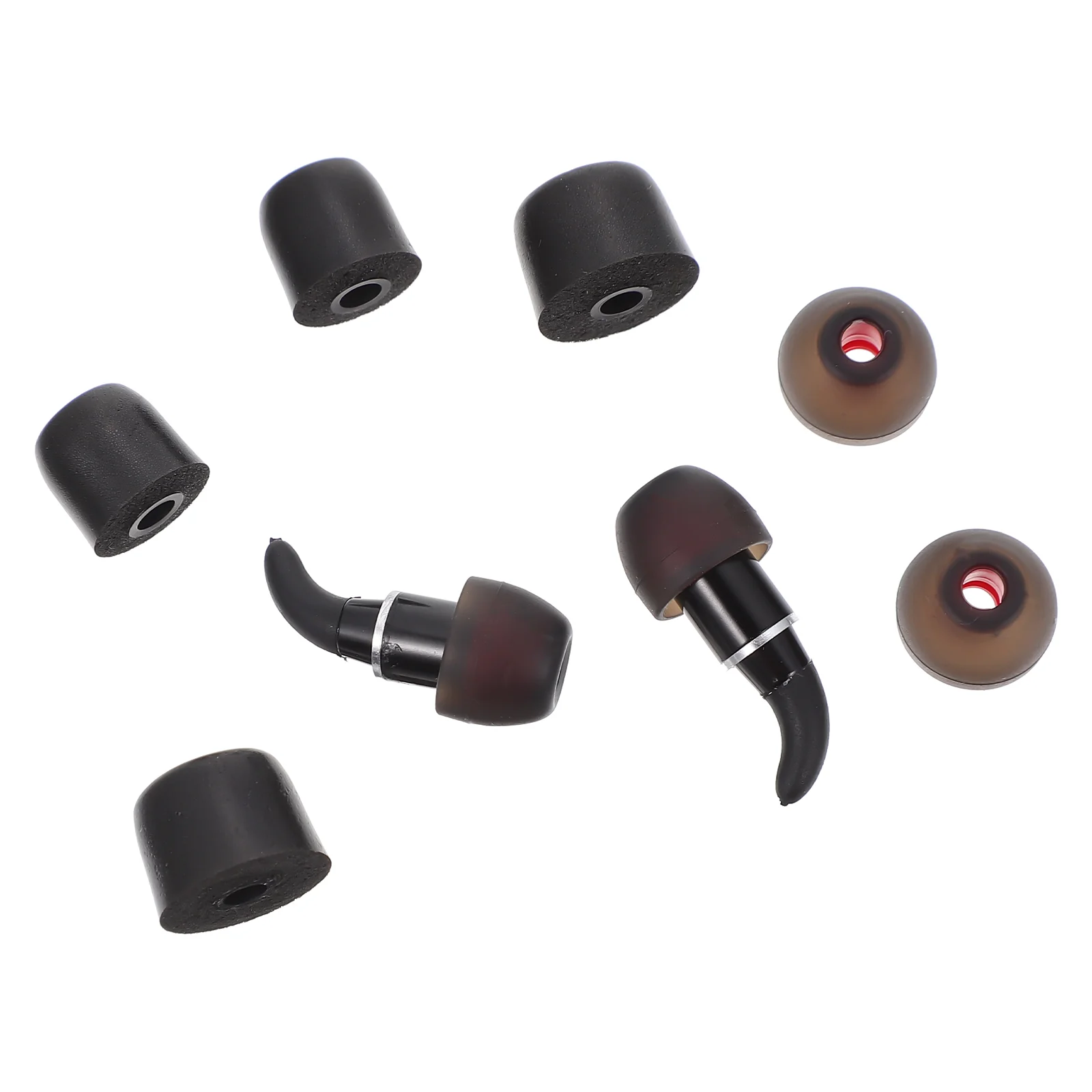 

1 Pair Supple Comfortable Earplugs Earplugs for Ears Noise Reduction