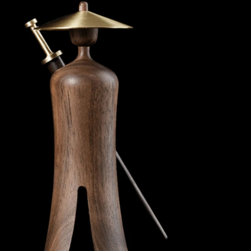 

Creative Chinese Aromatherapy Desktop Decoration Office Decorations Birthday Gift for Friends and Leaders