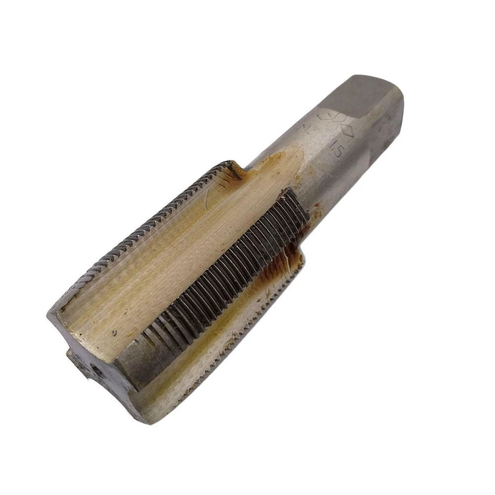 Метчик для наружной установки домашней промышленности 1 комплект аксессуаров