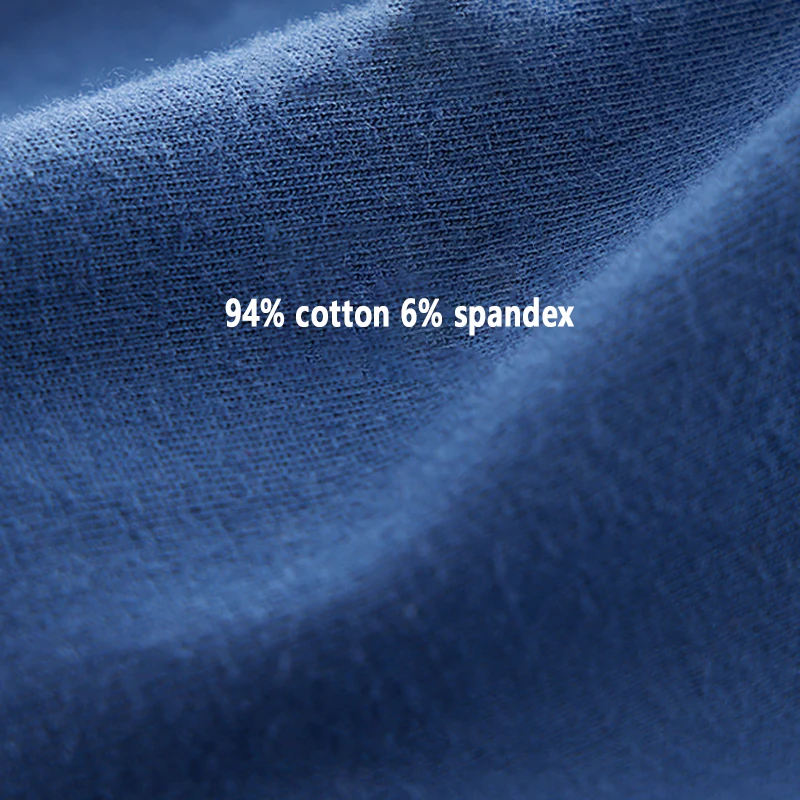 FK 6Pcs/Lot Men's Cotton Boxers Sexy Lingerie Mens Sexy Solid Color Underpants Underwear Boxer Shorts Panties free shipping