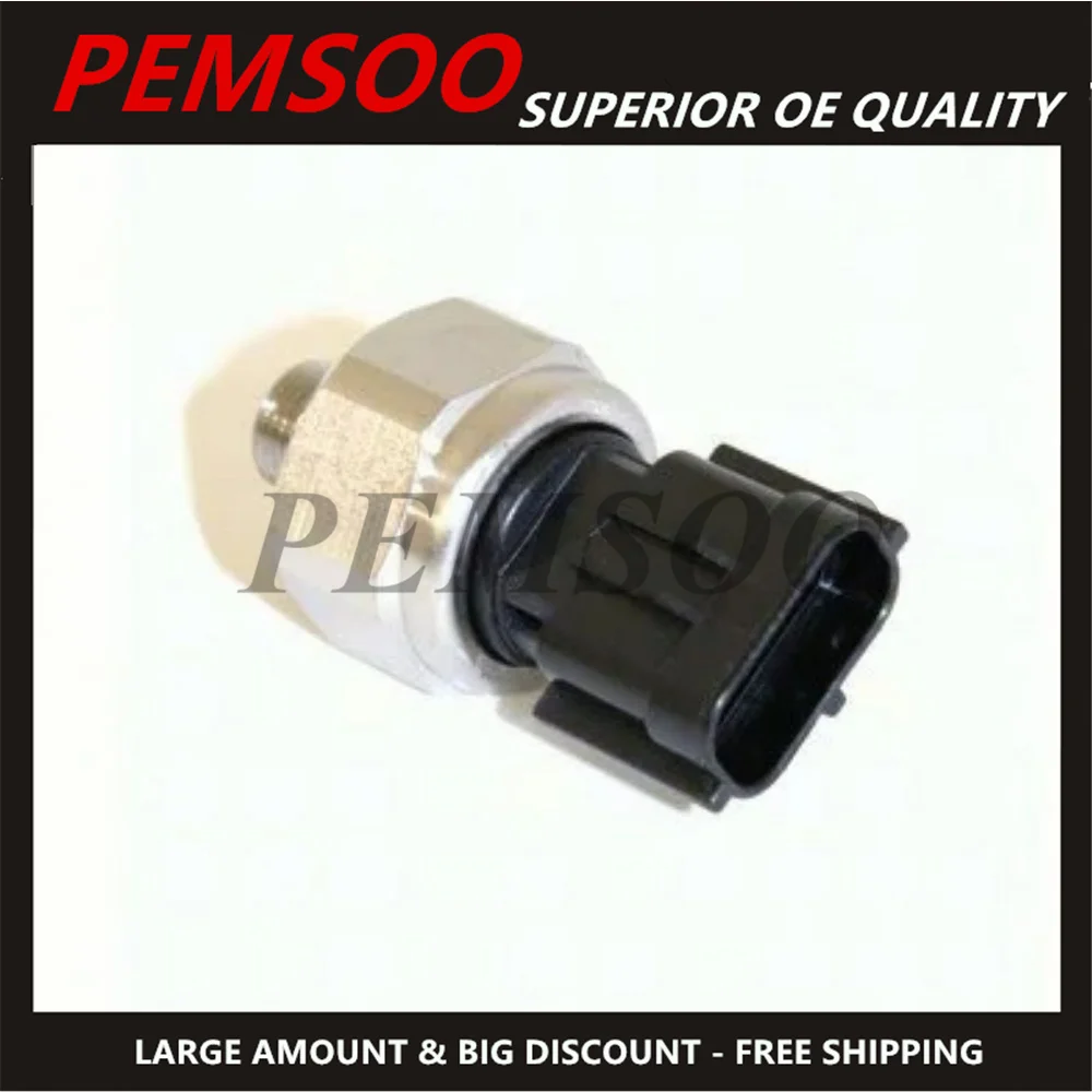 Датчик давления масла 8JH-15319-00-00 6AW-83651-01-00 для Yamaha подвесной Waverunner Sterndrive части