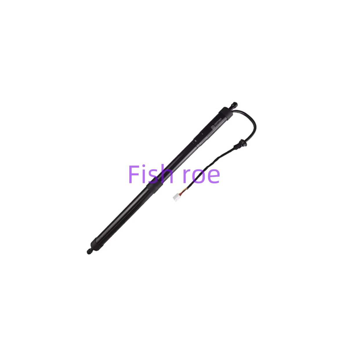 6801076010 6802076010 Для L-EXUS UX 2019-2022 электрическая стойка задней двери