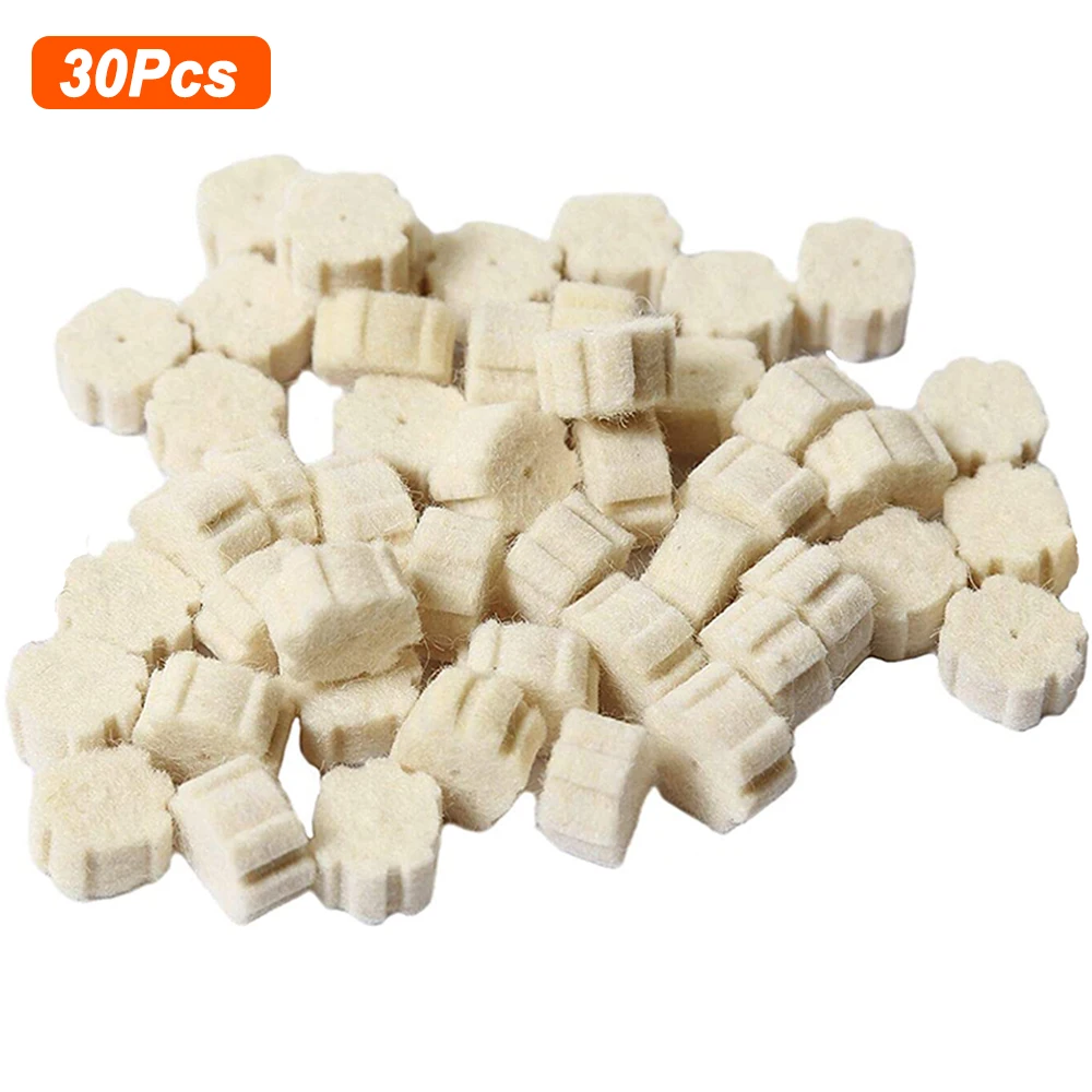 

Наборы для чистки оружия CS Force .223/5.56 из шерстяного войлока