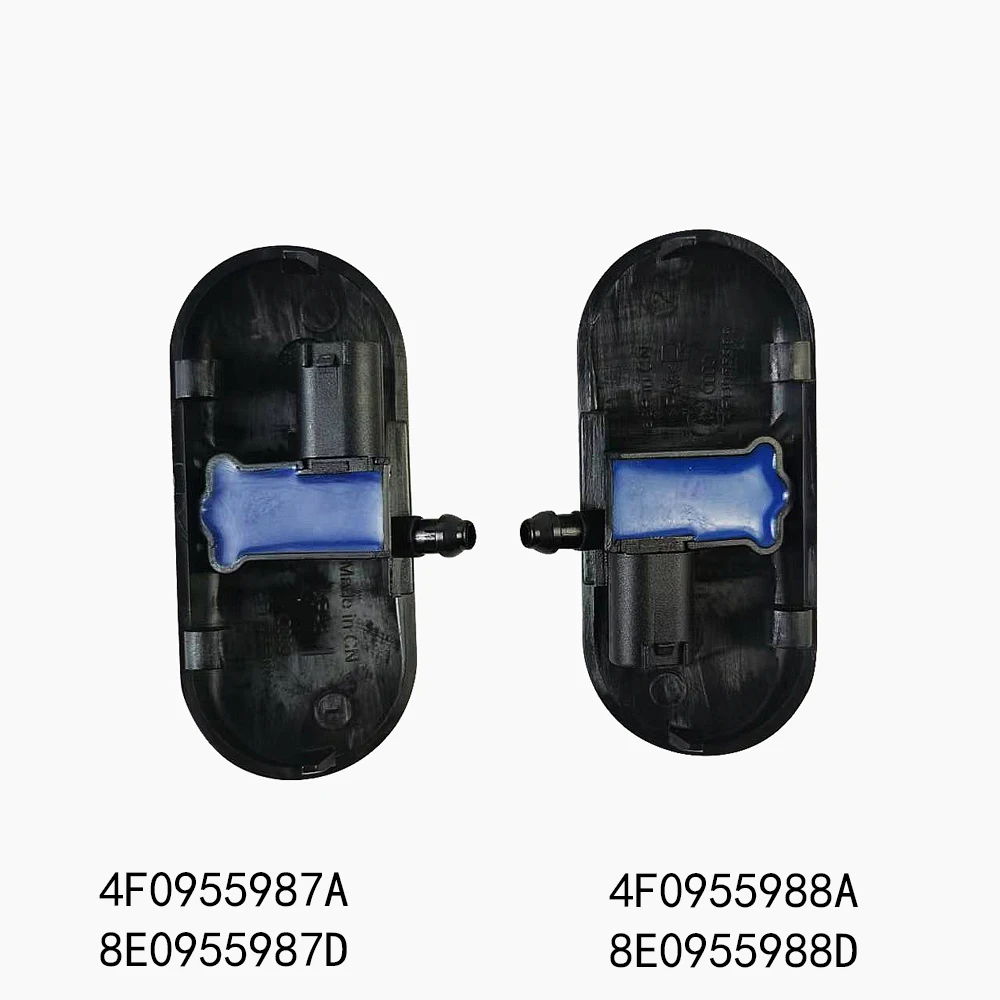 

Водоструйная форсунка для Audi A2 A3 S3 A4 S4 RS4 A6 S6 A8 S8 4F 0955987 A 4F 0955988 A 8E 0955987 Д 8Е 0955988 Д