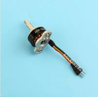 

WLtoys XK A280 RC Airplane P51 Spare Parts motor