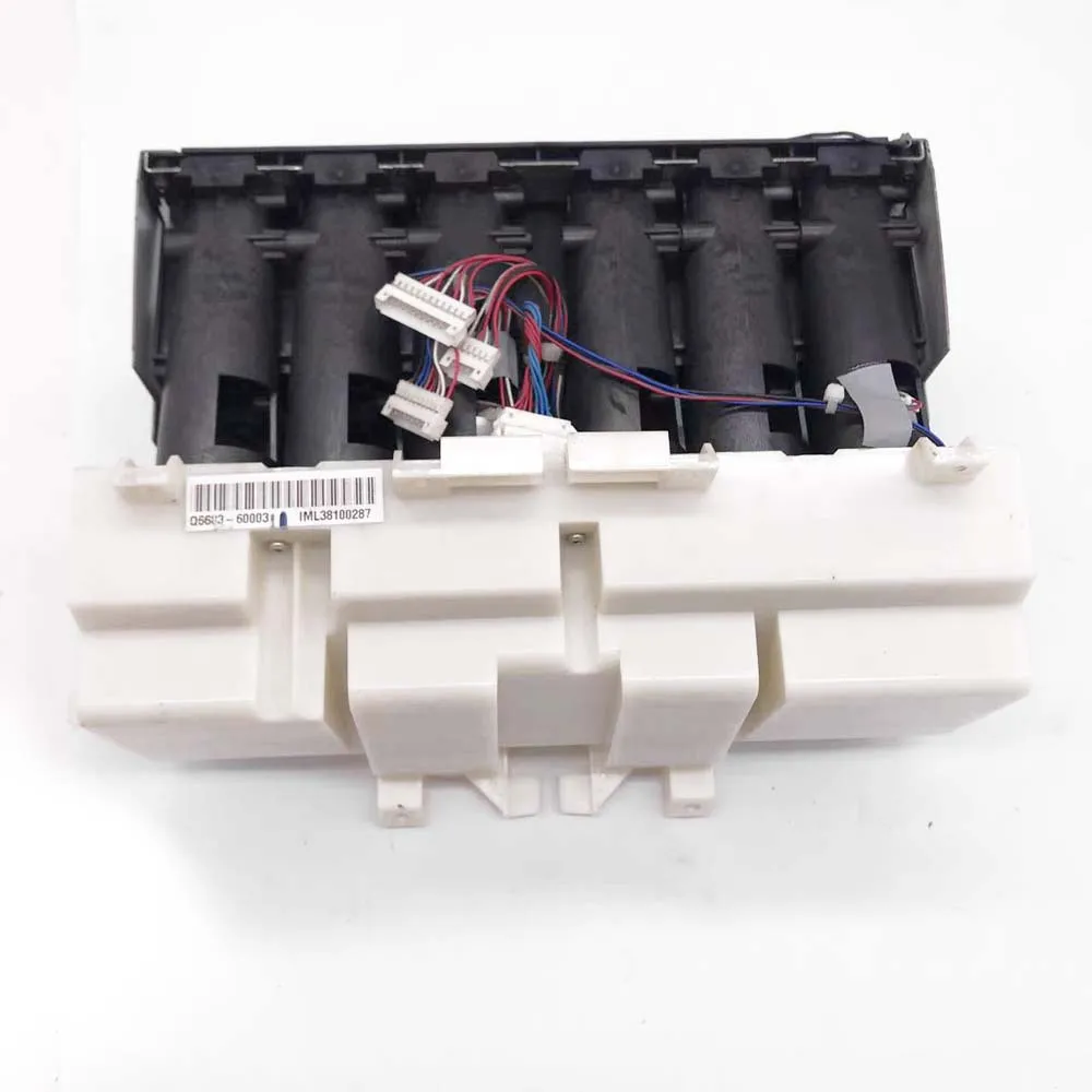 

Encoder Sensor Ink Supply Station Unit Print Mechanism Pc Board Power Cooling Fan Main Pca Roll Feed Fits For HP DesignJet T1100