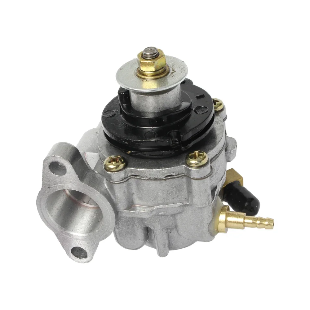 Масляный насос assy для YAMAHA RXZ135 RXZ-135 RXZ 135 2T RD/RDZ 125/135 Dt180