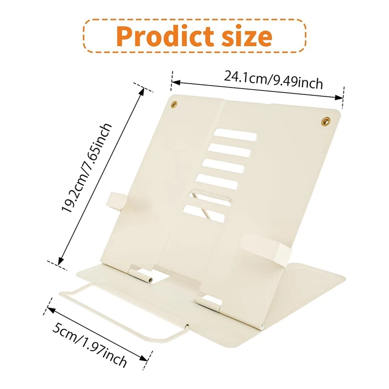 Доска макраме и металлический регулируемый держатель двухсторонняя доска 12X16