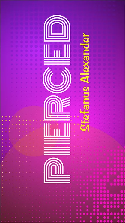 

Пирсинг из стифануса Александра магические трюки