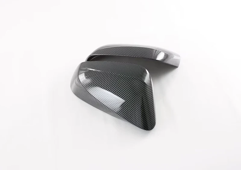 Для Lexus RX (ALA10/ALH10) RX350 450h 500h 2022 2023 ABS хромированная крышка бокового зеркала на дверь