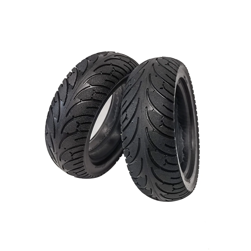 

Solid Tire Electric Scooter Outdoor Rubber Sporting 1 X 10x2.70-6.5 255x70 Accessories Black 10X3.00-6 Excellent
