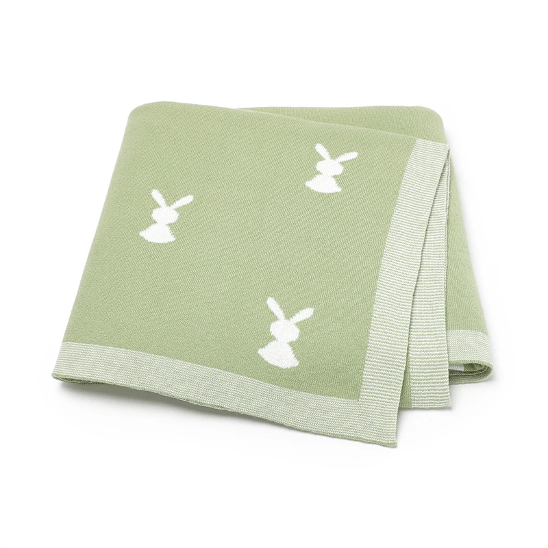 

Одеяло для новорожденных, 100 Х80 см, х/б