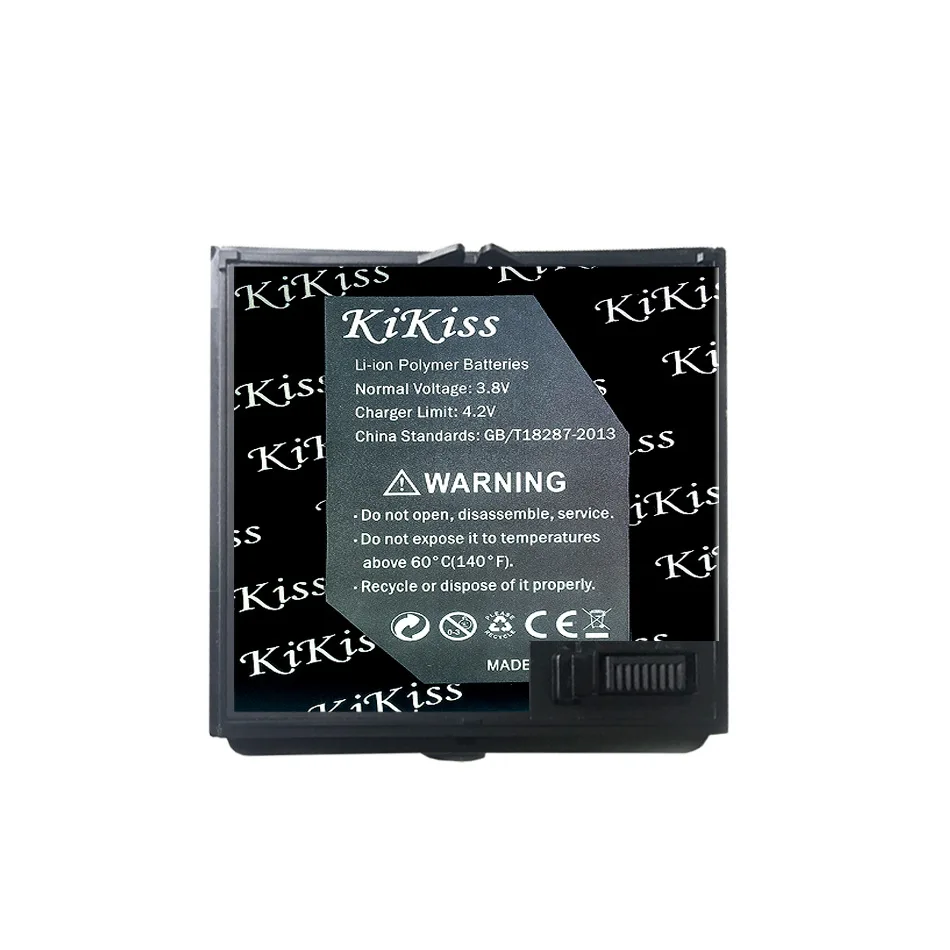 Аккумулятор KiKiss 3000 мАч 350160-1100 002 300770-001 для BOSE SounDock Soundlink Air батареи большой емкости