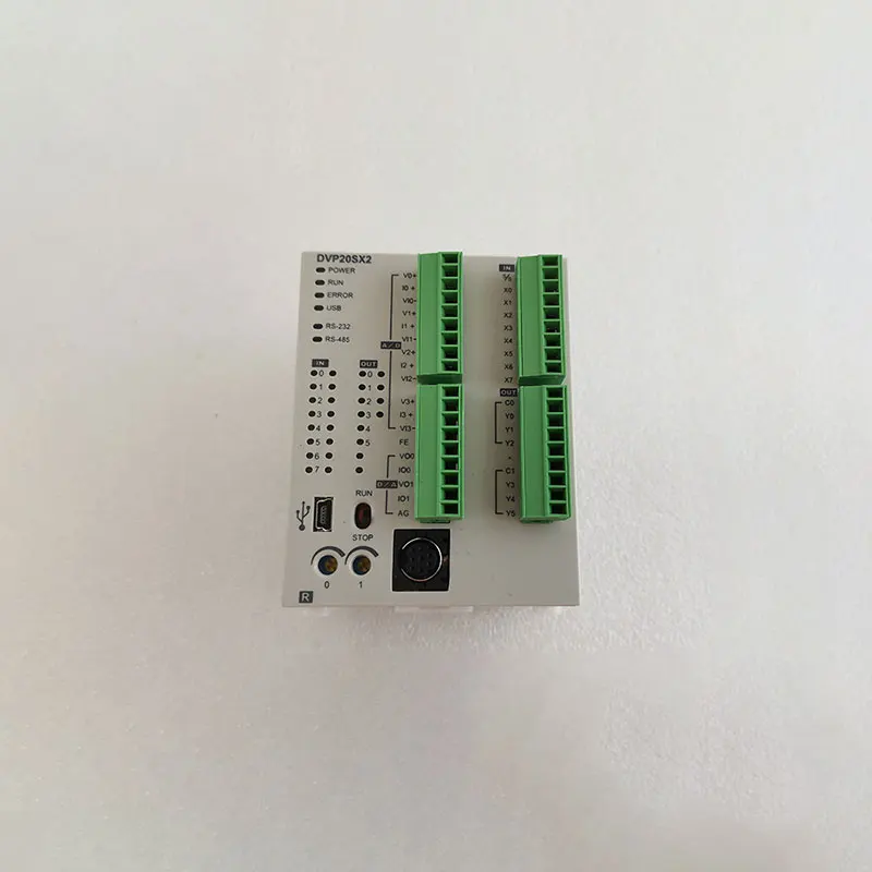 

Fast delivery module plc Dvp14ss211r