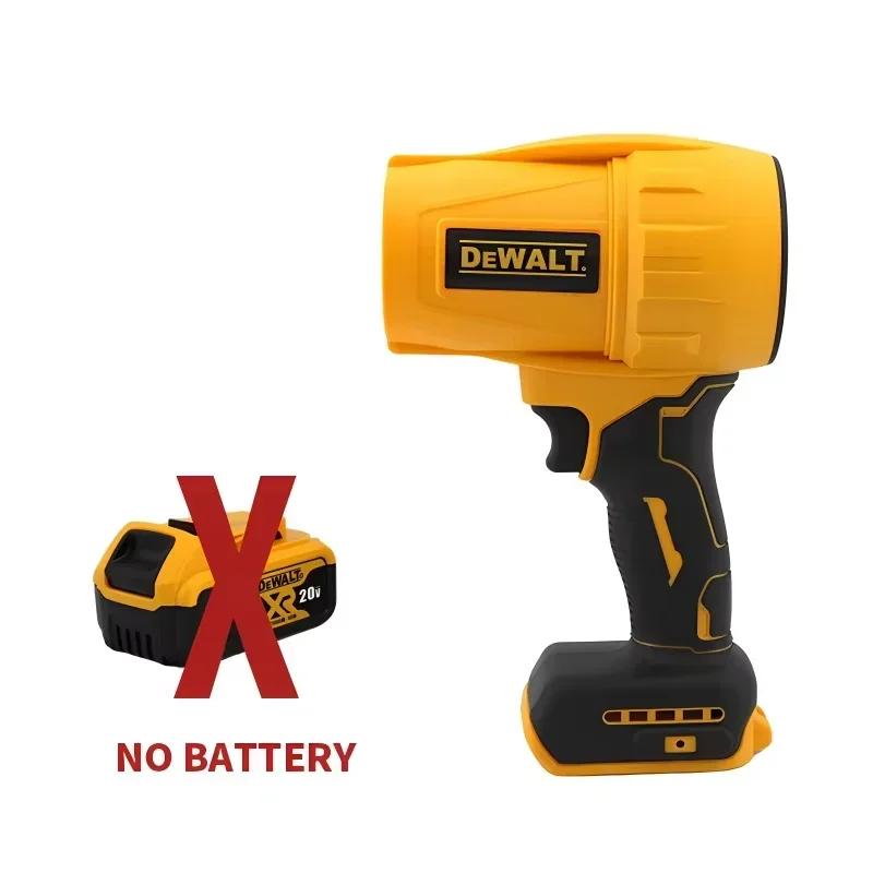 

Беспроводной вентилятор Dewalt 20В