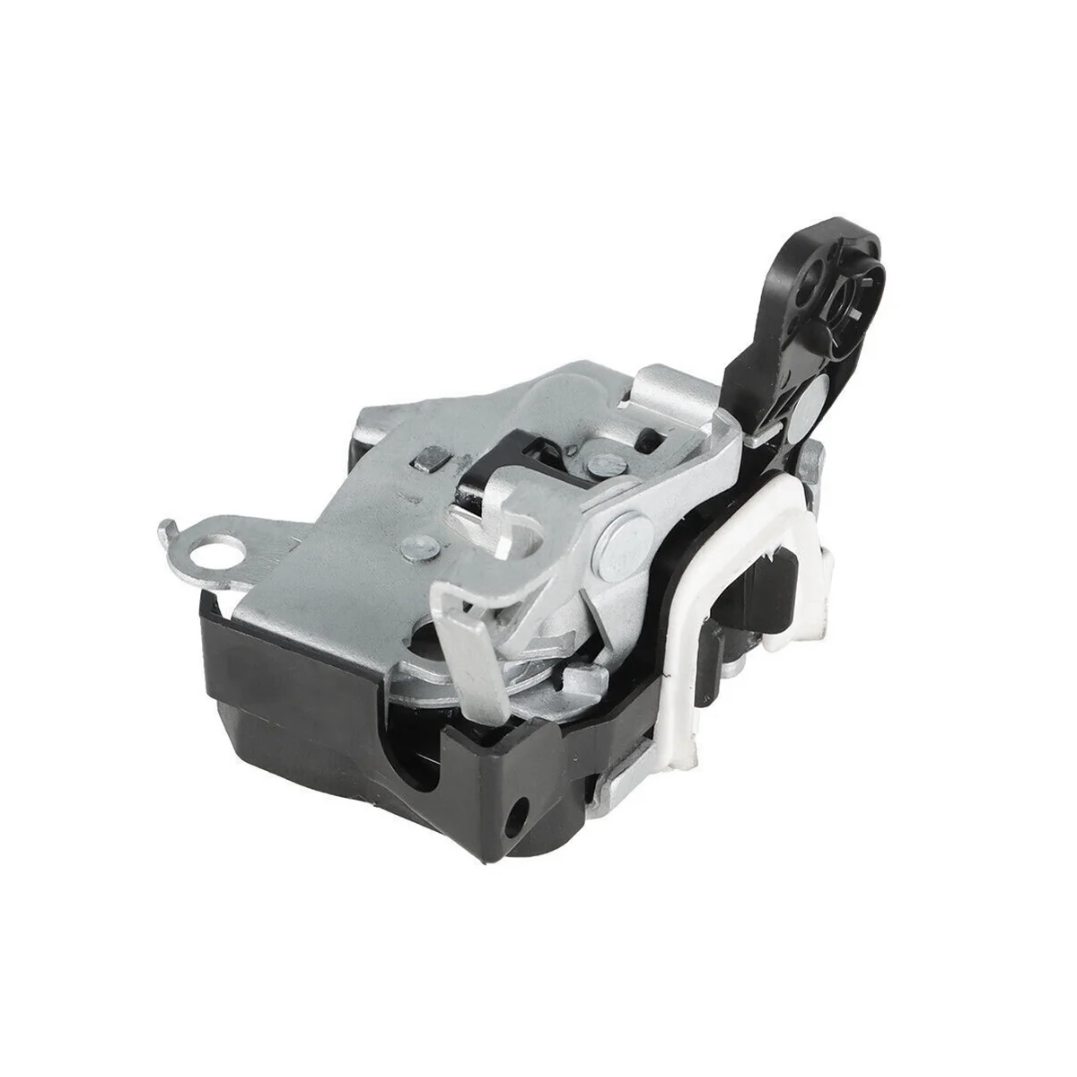 Передняя левая дверная защелка для водителя 6C3Z2521813A