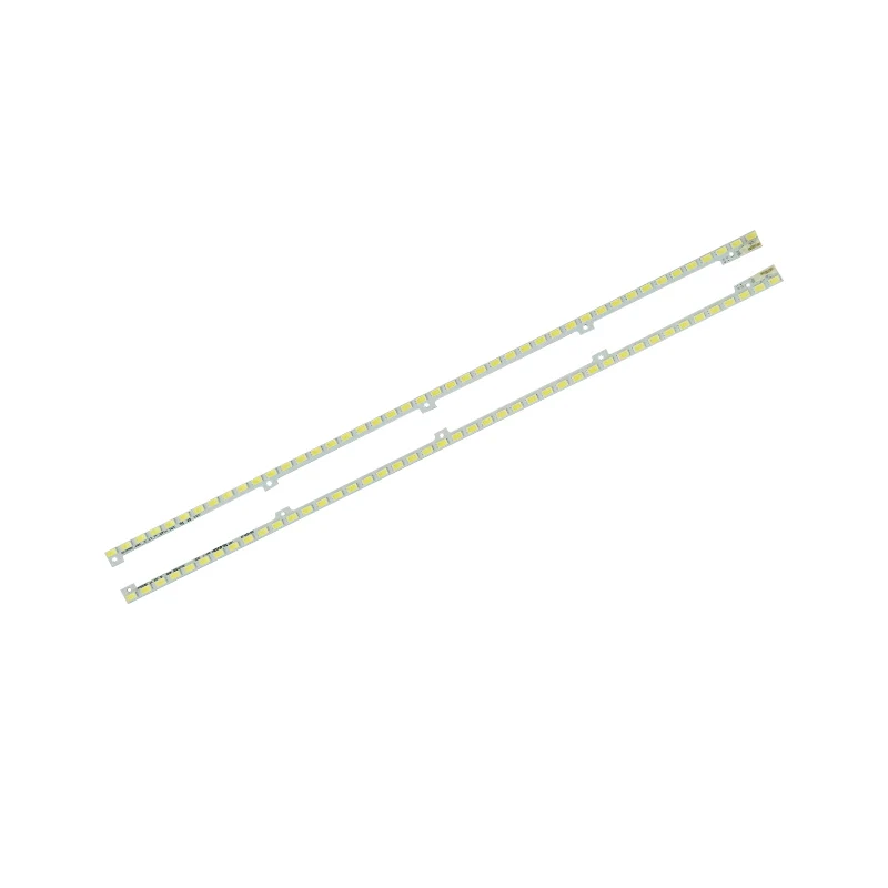 

2PCS New TV Lamps LED Backlight Strips For Samsung UE32D5000PW HD TV Bars 2011SVS32_456K_H1_1CH_PV_LEFT44 Kit LED Bands Rulers