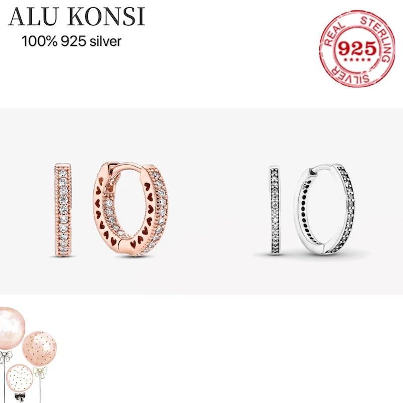 

Женское кольцо из серебра 100% пробы, с подвеской