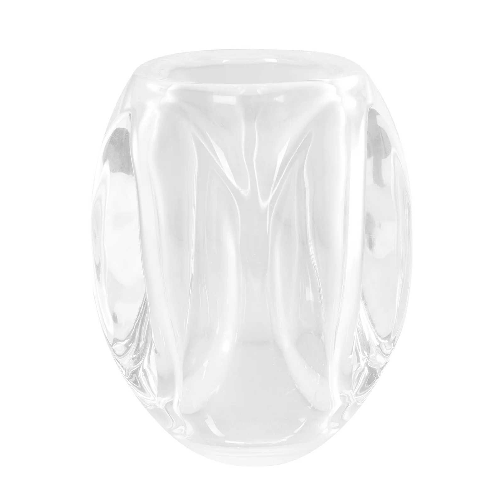 

Simple Style Glass Craft Light Cover Ceiling Lamp Accessory Unique Lampshade