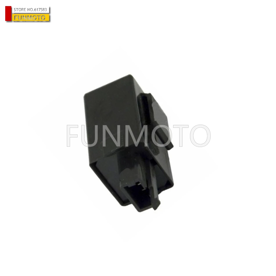 Костюм мигалки для CF500 X5 CF188 CF500-2 CF500-2A CF500-5 CF500-5A CF625-C X6 600 625 UFORCE 500 U5 U6 9010-150340 on.