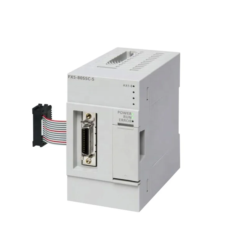 

Совершенно новый и оригинальный модуль PLC