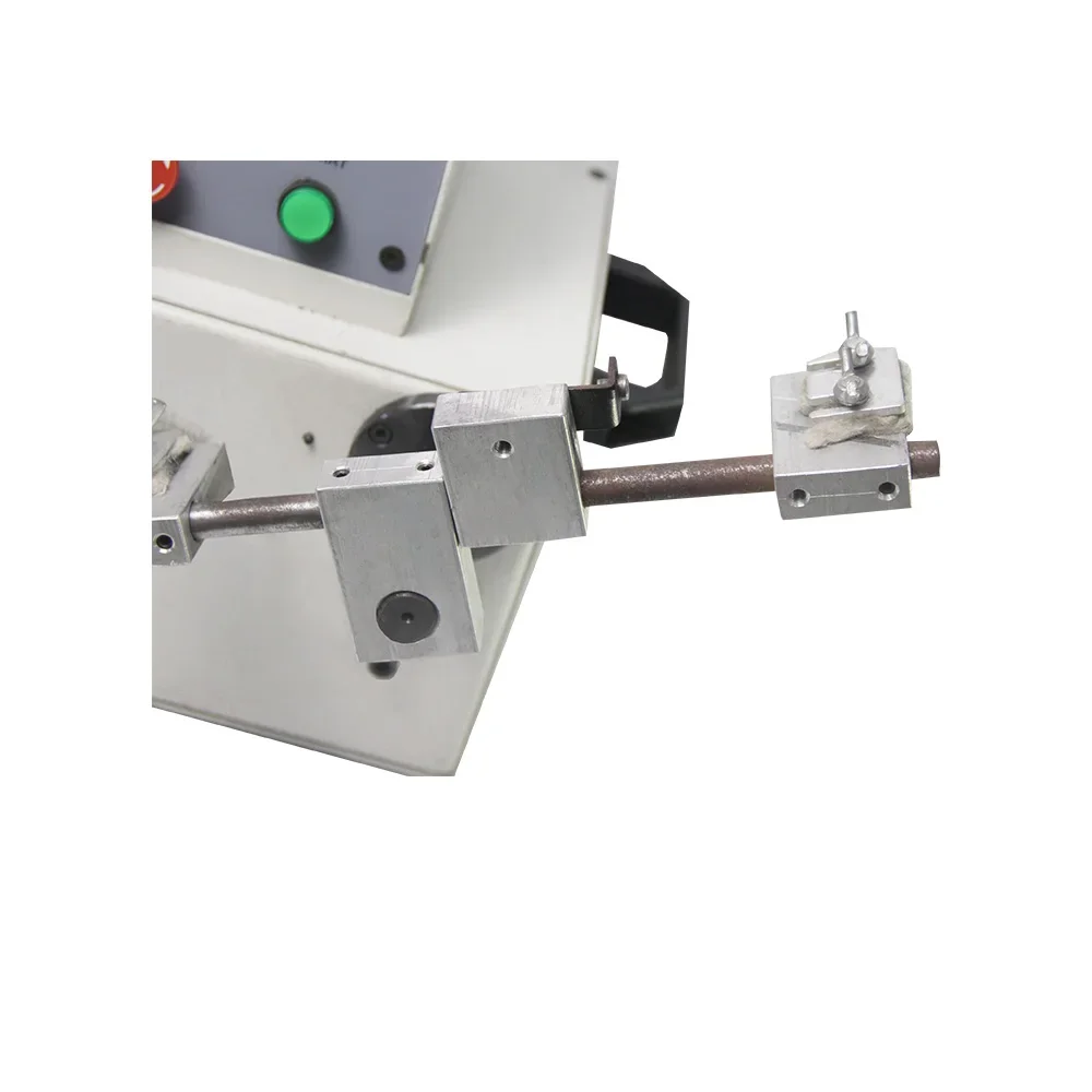 ODETOOLS электрическая автоматическая машина для обмотки железная проволока