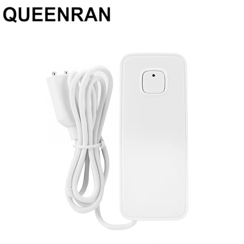 

Смарт-датчик утечки воды с Wi-Fi, 80 дБ