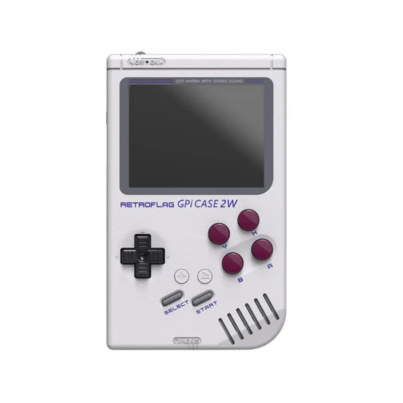 Pocket Gaming Game Console 3.0 Inch Screen 3.0 
