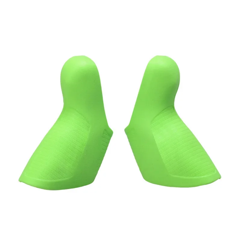 Кронштейн рычага для шоссейного велосипеда комплект из силикагелевой левшей