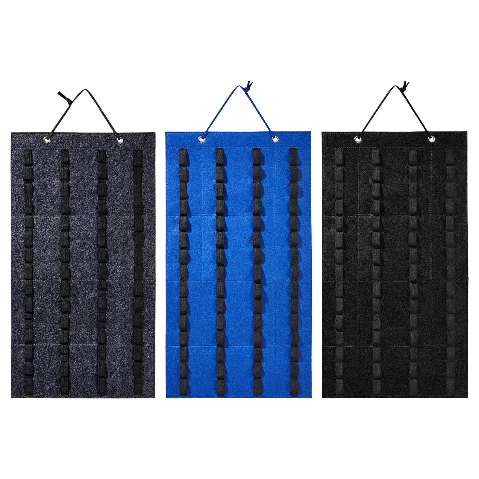 

Hanging Storage Organizer for Diecast Model Car over The Door Hold up 60 Toy Cars Toy Car Display Hanging Bag for Bedroom