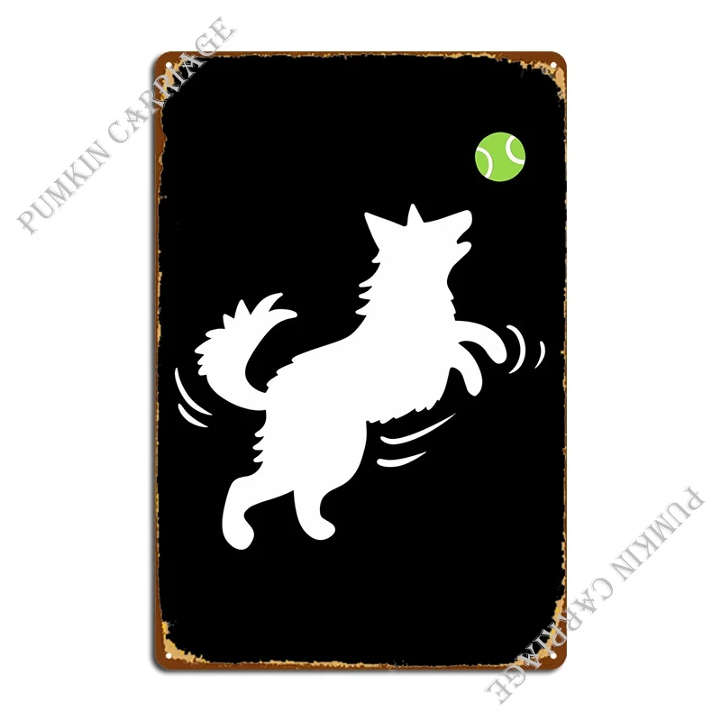 

Немецкий овчаг металлическая вывеска гостиная Ретро Декор стены настроить жестяной знак постер