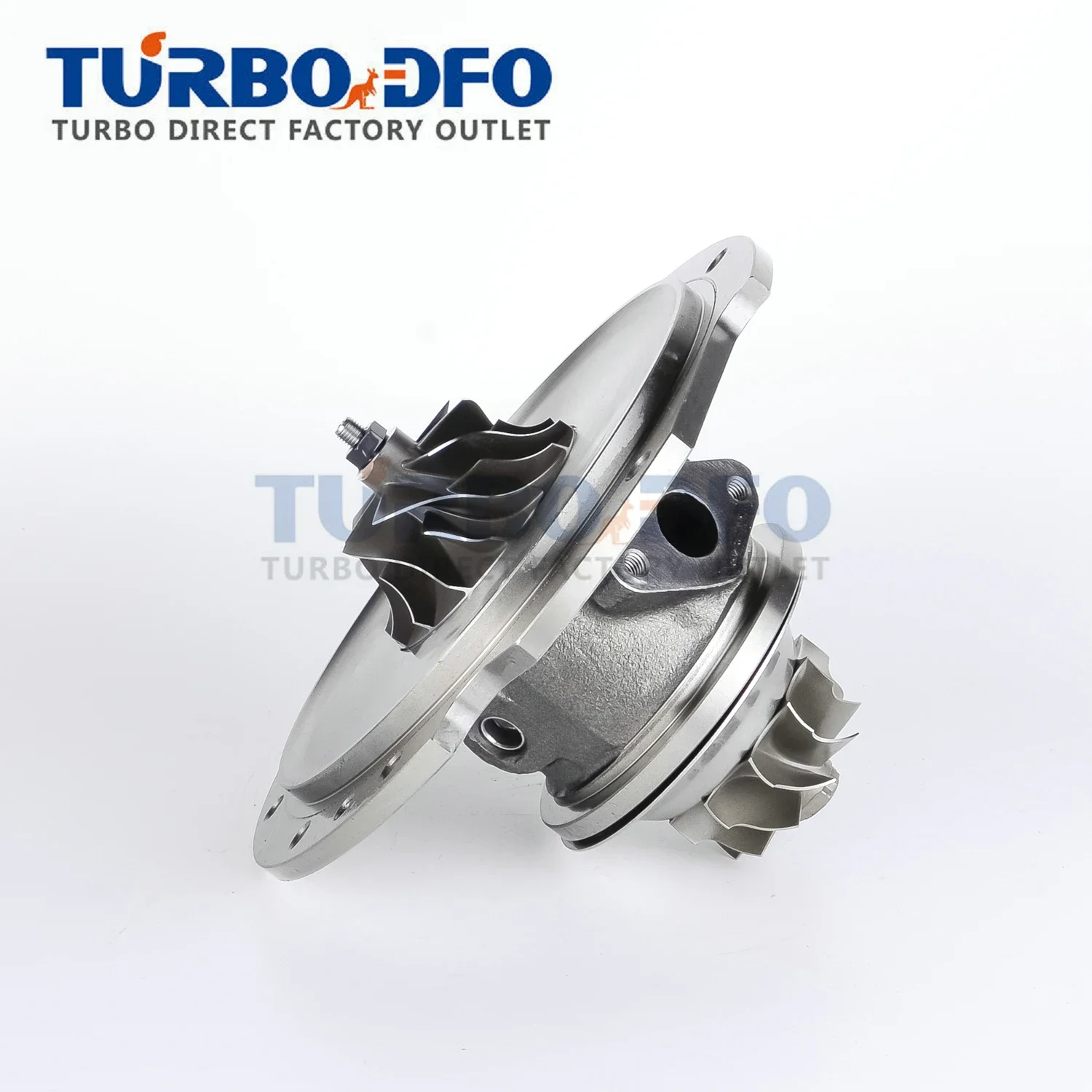 Автомобильный турбокомпрессор CHRA 8982490470 8983476142 Для грузовика GMC W5500 W5500HD серии W с