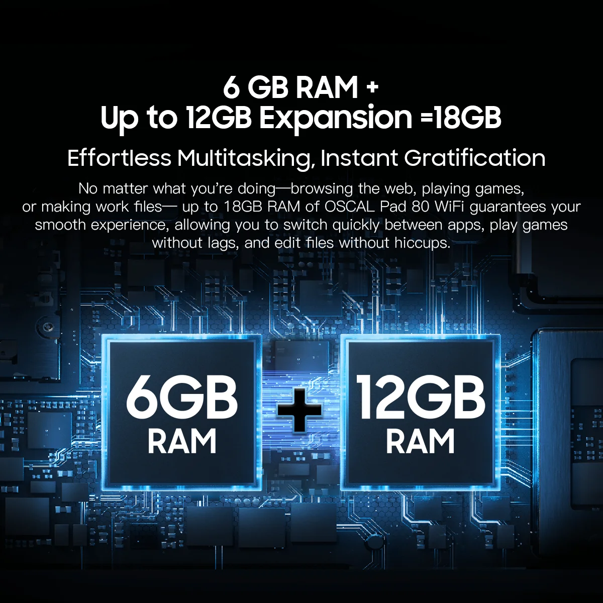 XDZ-PAD 80 WIFI 10,51 дюйма 60 Гц 6 + 12 + 256 ГБ Android 14 8MP + 13MP Bluetooth5.0 8200 мАч T606 восьмиядерный горячий планшет (art.: 3920cf07f461c) - 3920cf07f461c