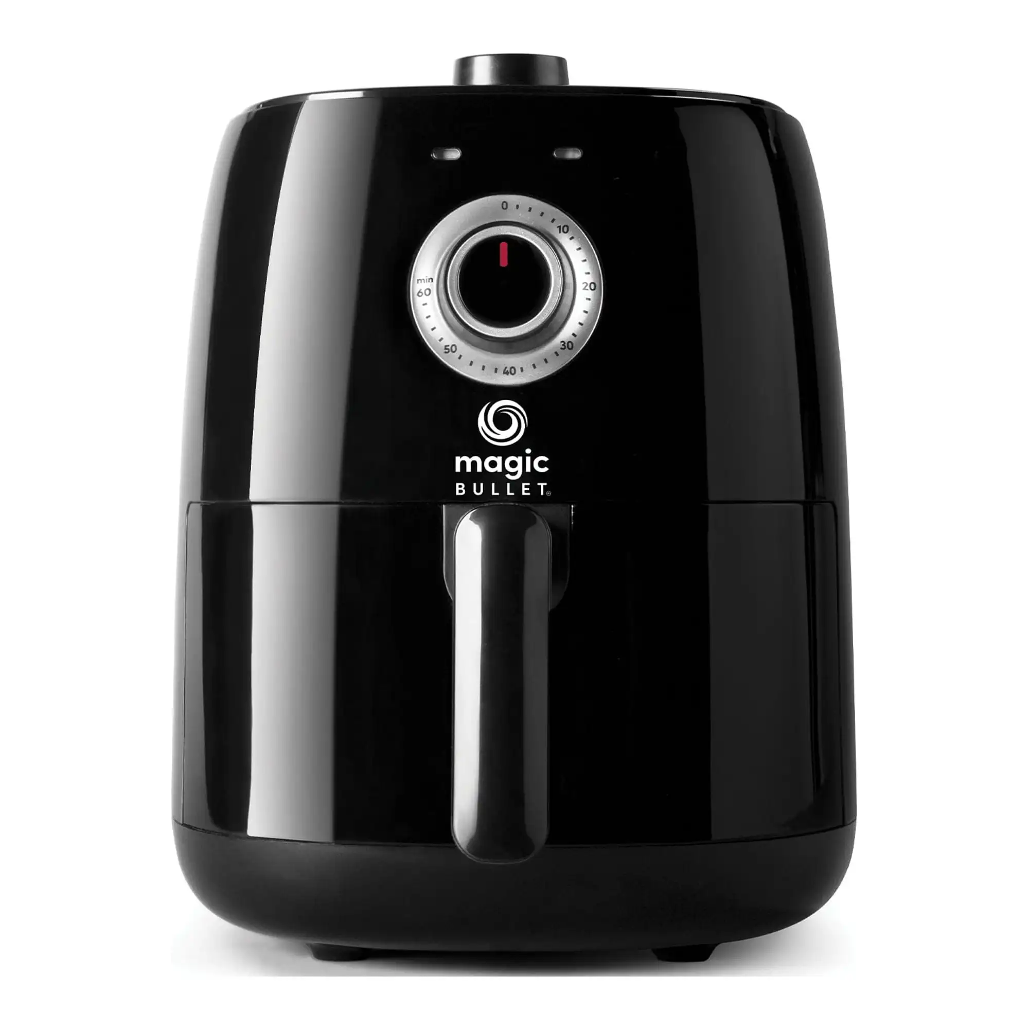 

Фритюрница Magic Bullet, 2,5 кварт, черная, MBA50100