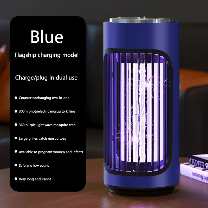 

MIJIA Ультразвуковой отпугиватель комаров