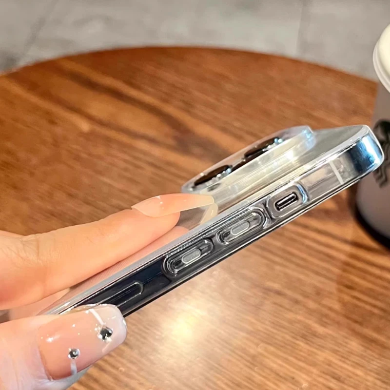 Белый кролик Lucky Friend для Samsung S24 S23 S21 FE Plus Ultra A03 A25 A23 A22 A21S A15 A14 A12 5G перьевая Пряжа