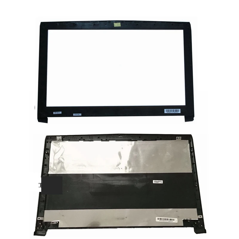 

NEW LCD top cover case For MSI GP62 6QG GL62 6QF LCD BACK COVER black 3076J3A623Y87/LCD Bezel Cover