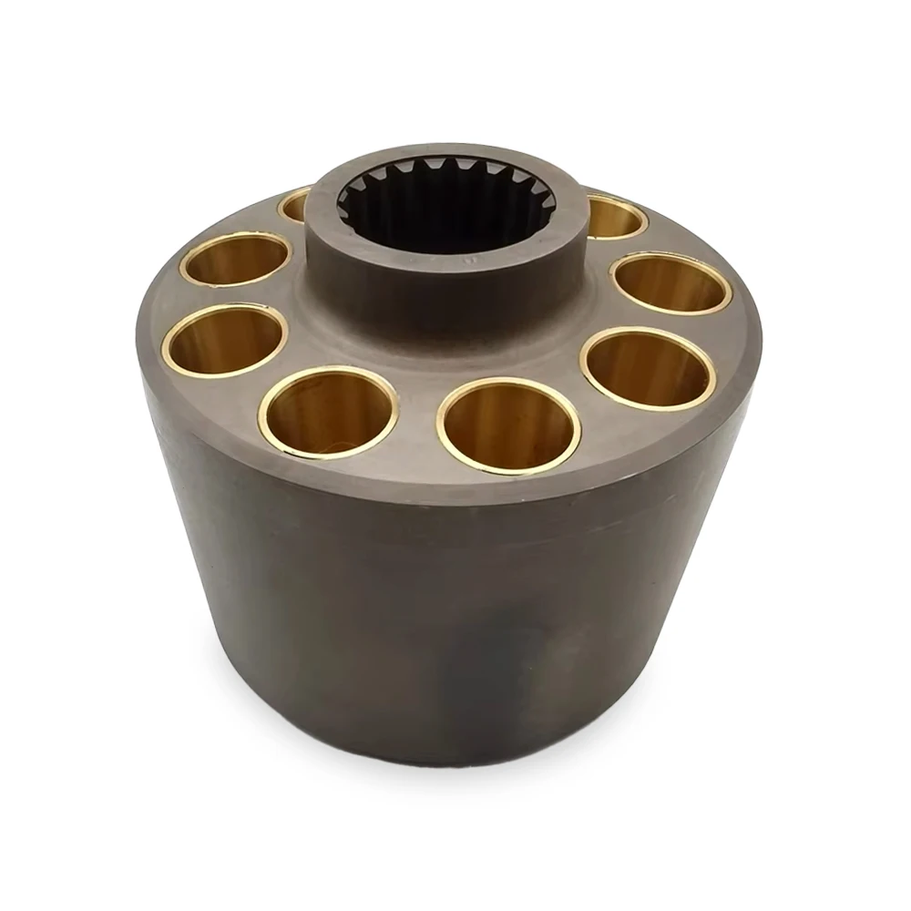 A11VO A11V Блок цилиндров Гидравлический поршневой насос Ремкомплекты для REXROTH A11VO95