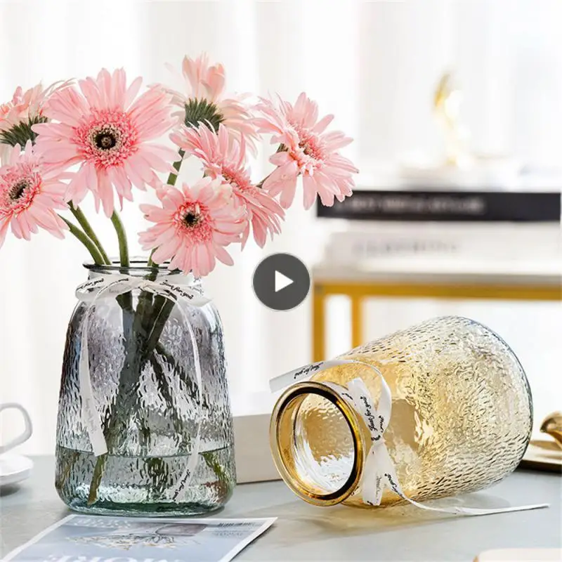 

Ваза для высушенных цветов, 13 х13х18 см