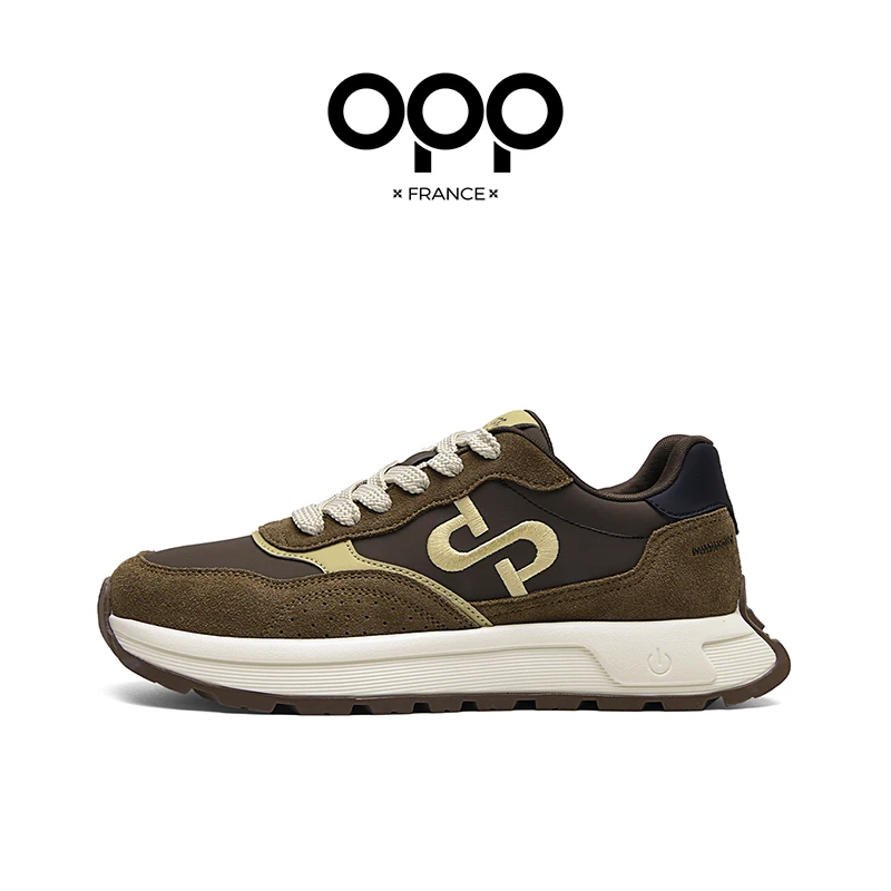 OPP Мужские летние модные кроссовки Новый стиль Balance Fashion 5744, роскошные дизайнерские спортивные кроссовки для папы (art.: 3920d2f4f37eb) - 3920d2f4f37eb