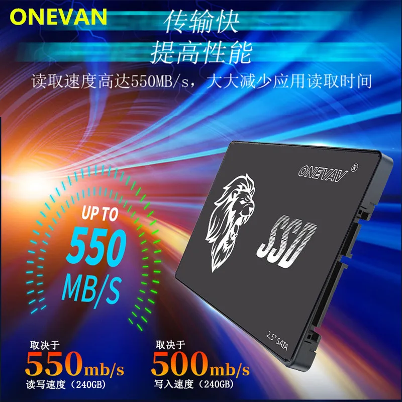 

SSD Drive HDD 2.5 Hard Disk SSD 120GB 240GB 1TB 512GB 2TB 4tb 256GB HD SATA Disk Internal Hard Drive for Laptop Computer