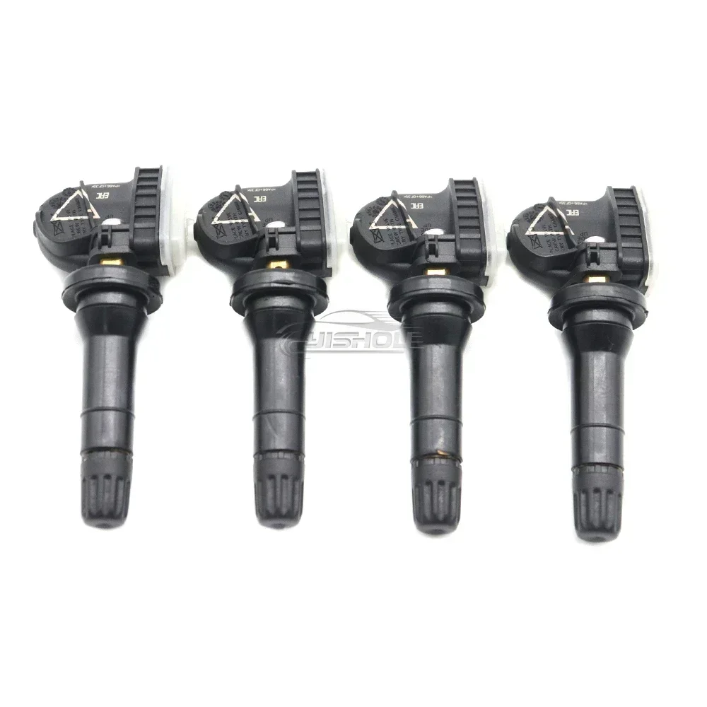 

Автомобильный датчик давления в шинах TPMS 6600145881 Для Geely Geometry A/C/E/G6 Emgrand 433 МГц