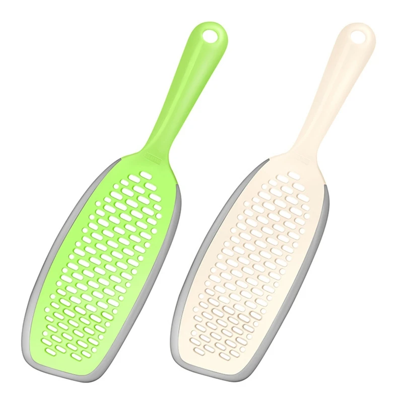 

Скребок для очистки кухни с длинной ручкой