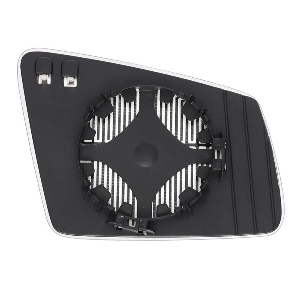 

Mirrors Car Rearview Mirror 1/2pcs 1/2x 1pcs/2pcs 2128101721 Accessories Parts Side For Mercedes W212 W204 C218