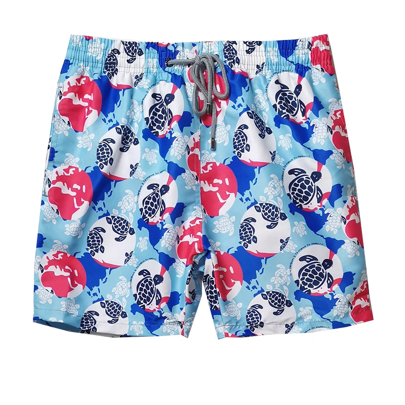 Рисунок 5 - 2023 летние пляжные шорты