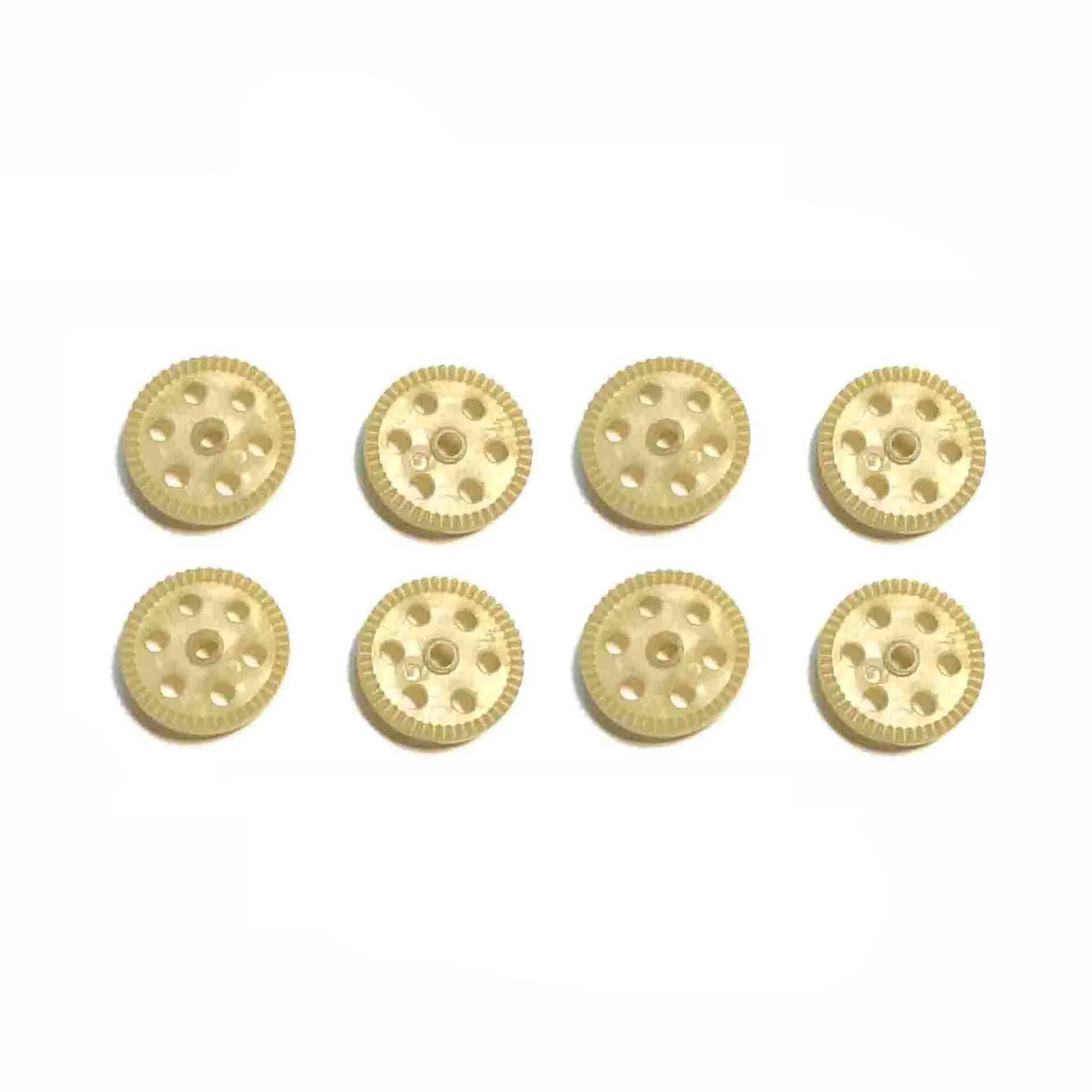 8 шт. LYZRC L106 Pro дистанционное управление Дрон четыре оси самолета вертолета аксессуары большая шестерня основной механизм