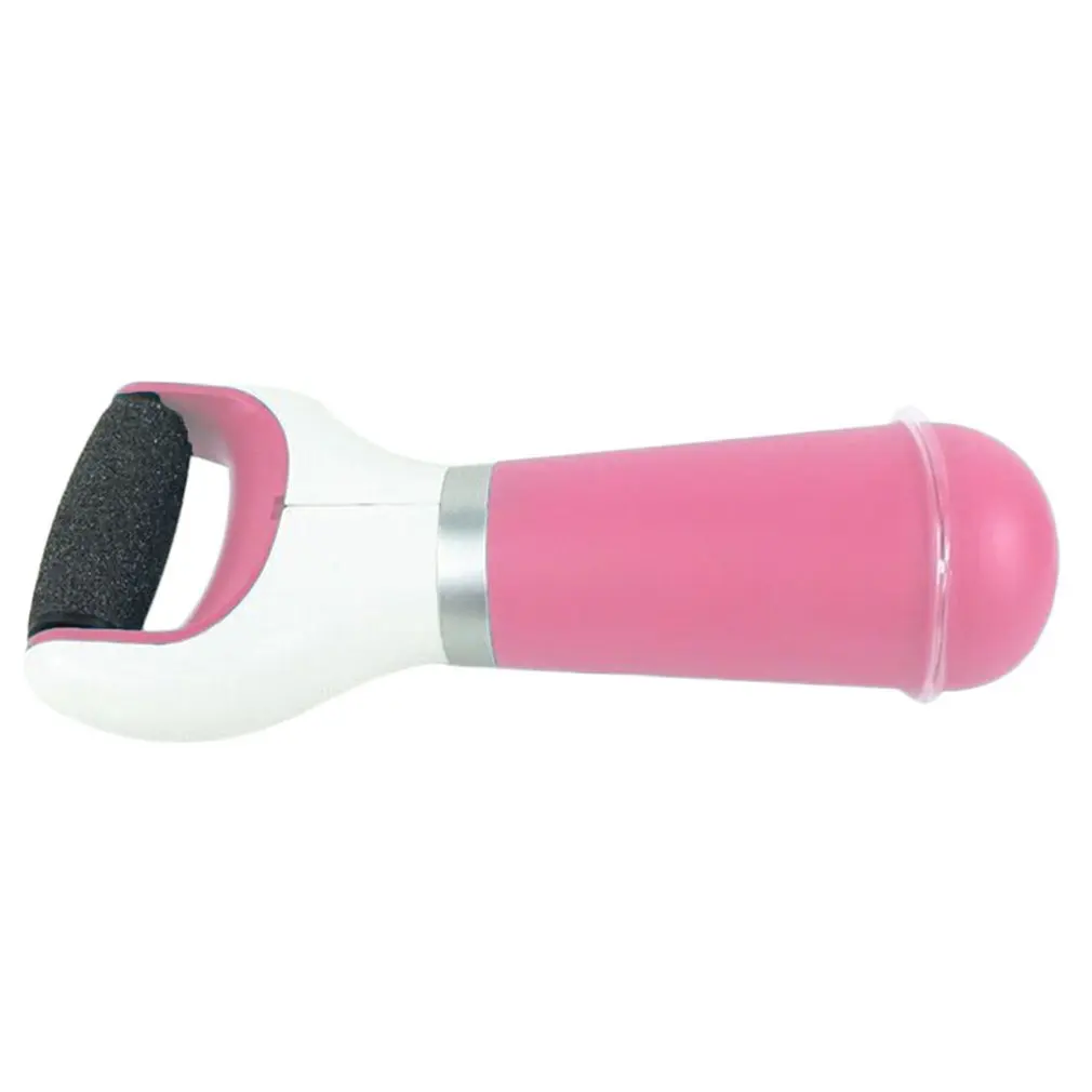 

Electric Foot Skin Remover Shaver Pedicure Tools Dry Dead Hard Cracked Skin Safe Painless Grinding Machine Health For Pedicure