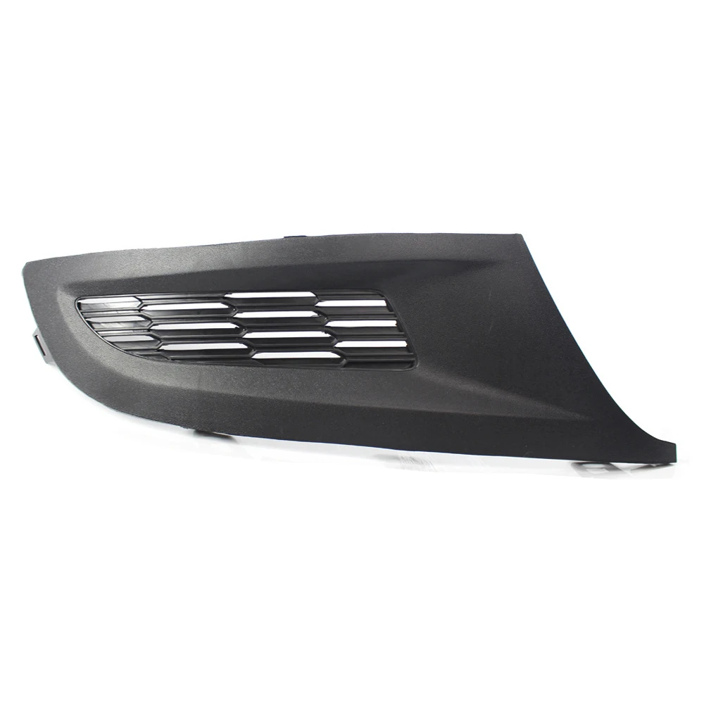 

Front Bar Lower Grille Fit For Volkswagen Polo 2011-2013 Auto Parts