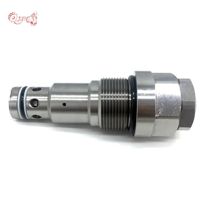 

Unloading Valve Relief Valve Main Valve For Excavator E320C