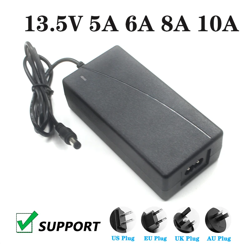 

Трансформатор LamakoKi 13,5В